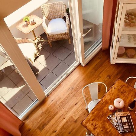 מיקולוב Appartements Des Merveilles מראה חיצוני תמונה