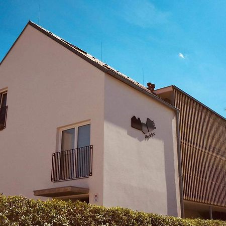 מיקולוב Appartements Des Merveilles מראה חיצוני תמונה