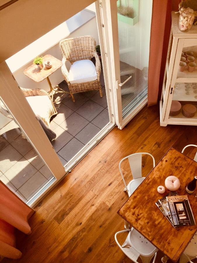 מיקולוב Appartements Des Merveilles מראה חיצוני תמונה