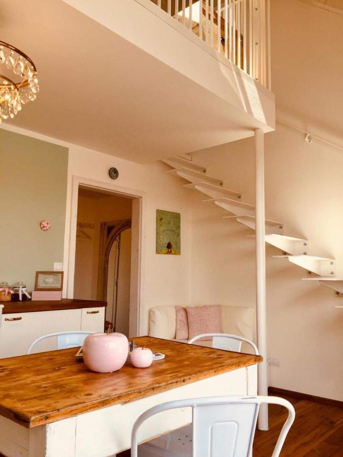 מיקולוב Appartements Des Merveilles מראה חיצוני תמונה