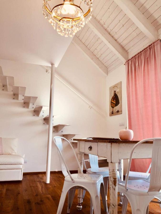 מיקולוב Appartements Des Merveilles מראה חיצוני תמונה