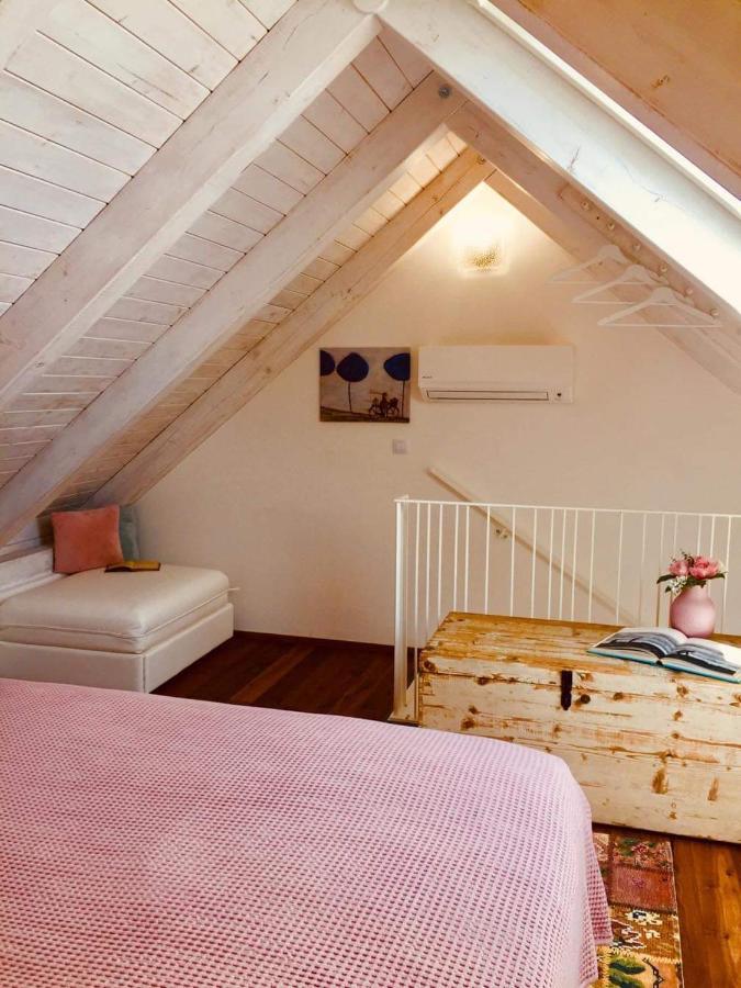 מיקולוב Appartements Des Merveilles מראה חיצוני תמונה