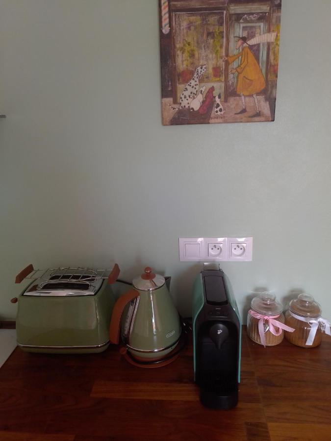מיקולוב Appartements Des Merveilles מראה חיצוני תמונה